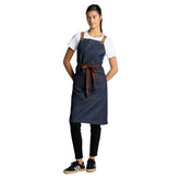 AS Colour Denim Apron 1084